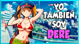 🔷Cuantos ARQUETIPOS EXISTEN en el ANIME Que es ser un DERE Que significa TSUNDERE SHARKY [upl. by Nur]