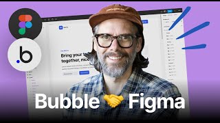 Figma to Bubble like a pro designer [upl. by Mimajneb]