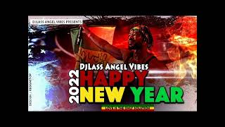 Reggae Happy New Year 2022 Mixtape Feat Jah Cure Chronixx Chris Martin Romain Virgo Jan 2022 [upl. by Attelrahs]