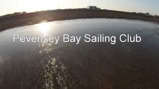 Pevensey Bay Sailing Club [upl. by Fattal]