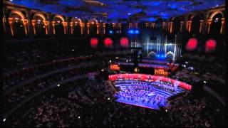 Superman  Main Theme BBC Proms [upl. by Suivatco]