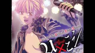 UxMishi  Akane  Full song Kaichou wa maid sama [upl. by Sheepshanks30]