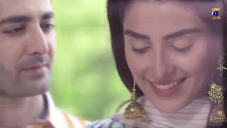 Meherposh  Episode 38  Best Scene  Har Pal Geo [upl. by Murry]