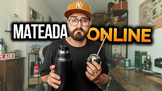 HABLANDO DEL MATE🧉  Mateada Online  37 [upl. by Greenberg276]