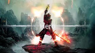 Hero of our time  Hero Remix [upl. by Akirdnwahs]