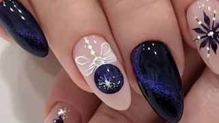 Nail Art tutorial compilation [upl. by Schild]