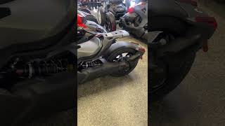 New 2024 CanAm Ryker Sport Motorcycle for Sale Greenville South Carolina [upl. by Annavoig241]