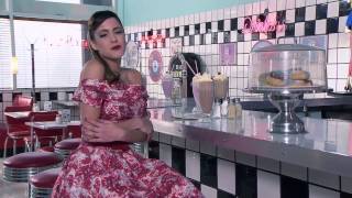 Violetta  Nuestro Camino  Video Official [upl. by Eidnas]