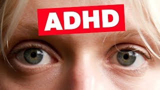 Sådan føles det at leve med ADHD [upl. by Moody]