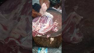 So amazing mutton Very tested Meat [upl. by Asilehs]