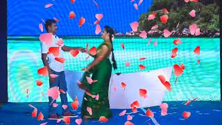 Valli Valli Ena Vandhan amp Surendhar amp Saranya duet song Pagaivan story [upl. by Saduj]