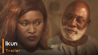 Ikun  Yoruba Latest 2023 Movie Showing Soon On Yorubahood [upl. by Sim243]