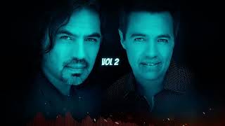 Los Temerarios Mix El Ultimo Tour 2024 [upl. by Paolina115]