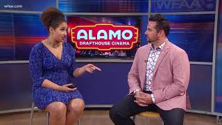 Alamo Drafthouse Cinema expands across DFW [upl. by Nishom]