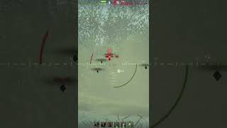 Strv 103B video in Full HD World of Tanks 12649 dmg Unfortunate Draw 5 kills 868 exp Shorts 5 [upl. by Atinas]