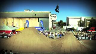 Lords Of Dirt Fréjus by MONSTER Energy [upl. by Lindahl761]