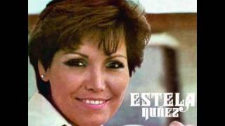 ESTELA NUÑEZ VOLVERAS 1970 [upl. by Whitcher360]