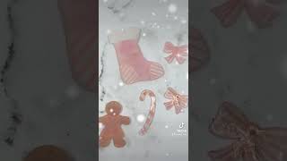 Christmas Embellishments [upl. by Sadoc]