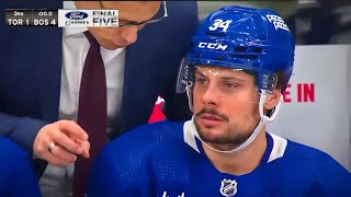 When Youre Too Soft For The NHL [upl. by Adyht]