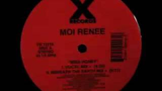 Moi Renee  Miss Honey Vocal Mix [upl. by Ennirak]