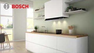 Bosch Hoods  Integrated Design Hoods [upl. by Anselme]