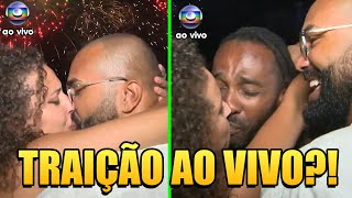 Os Maiores FLAGRAS da TV 14 [upl. by Adirehs906]