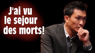 Et pourquoi je suis devenu chrétien Temoignage [upl. by Fulcher6]