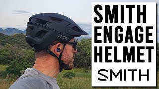 Buy the Smith Engage Helmet over the Smith Forefront for these reasons [upl. by Eltsryk565]