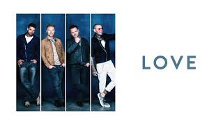 Boyzone  Love Official Audio [upl. by Varini]