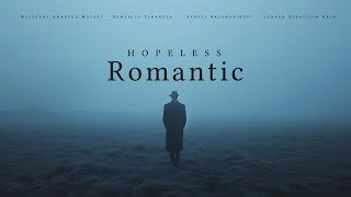 youre a hopeless romantic in the dating app era  classical music [upl. by Zysk]