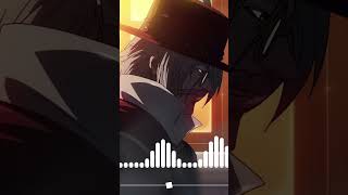 London Bridge is Falling Down Jack The Ripper Song anime recordofragnarok music 2024 [upl. by Leterg]