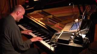 Firth Of Fifth by Genesis for Piano  2nd vers 2014  Massimo Bucci [upl. by Eugenie]