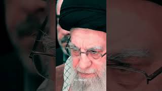 Labbaika Ya Khamenei  Ayatollah Khamenei  shorts [upl. by Ikim330]