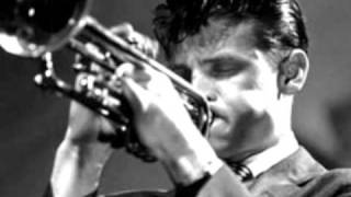 Chet Baker I Fall in Love Too Easily [upl. by Retrak614]