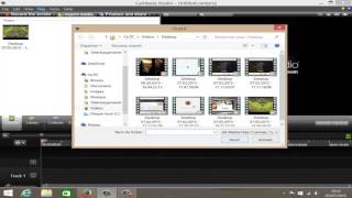 Tuto Comment quotRedimensionnerquot une vidéo [upl. by Dotson]