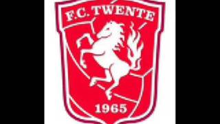 Fc twente  Hash coke en pillen [upl. by Hoffmann860]