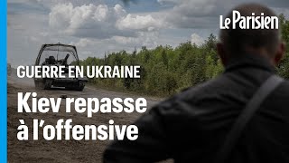 Incursion de l’Ukraine en Russie  des «milliers» de soldats déployés pour «étirer» larmée russe [upl. by Enelehcim149]