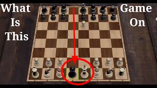 4th Day Play Chess  Online Chess [upl. by Werdma8]