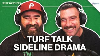 Road Wins Turf Bans and Getting Called Out By Lebron  Ep 58 [upl. by Eliott636]