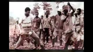 The Rise to Power of JJ Rawlings [upl. by Ahsenhoj]