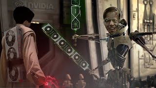 GPU Battle History Nvidia vs AMD [upl. by Oiramal777]