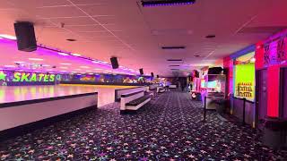 Part 1 Jason’s Roller Rink Surprise Party 0min15sec [upl. by Tnarud]