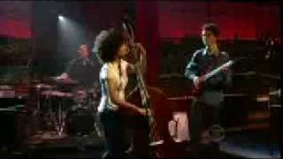 Precious  Esperanza Spalding [upl. by Uticas]