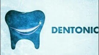 Dentocnic tooth powder Benefits how to white your teeth and stop teeth pain and bleading [upl. by Nwahsed]