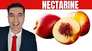 What will happen to your body if you regularly eat NECTARINE [upl. by Eicak]