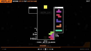 TSpin WR 005 Seconds 2 Frames [upl. by Keil]