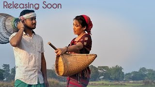 Tura Shillong Guwahati  Behind The Scene  Tapash  Nandita Hajong  Moonmi Phukan  Dimpol Hajong [upl. by Asined]