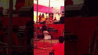 Rohit Raj farvahi dance trending Sandeep bhai ka parshwanath Mandir per dance khatarnakyoutubesh [upl. by Aryk]