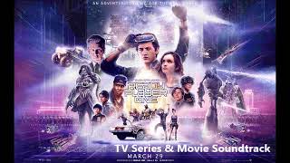 George Michael  Faith Audio READY PLAYER ONE 2018  SOUNDTRACK [upl. by Aleciram]