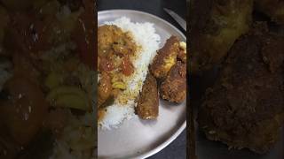 Kelanga meen Special🤤🤤 meenkolambu food foodie tastyfood tasty fishfry fishkulambu [upl. by Idnaj]